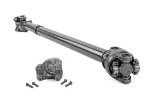 Jeep Gladiator CV Drive Shaft - Front - Rough Country - '20-'23 Jeep Gladiator CV Drive Shaft - Front - Rough Country - '20-'23